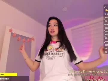 _Barbie_Joy Chaturbate stream image from May 05, 2025
