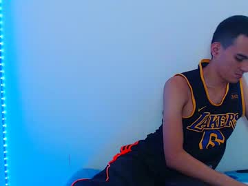 Bruno_Wild Chaturbate stream image from May 05, 2025