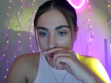 Bunnylila18 Chaturbate stream image from May 05, 2025