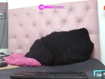 Korystar Chaturbate stream image from May 05, 2025