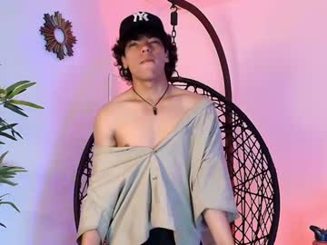 Philly_Smith Chaturbate stream image from May 05, 2025