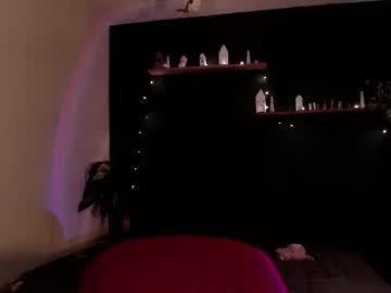 Samantha_Se Chaturbate stream image from May 05, 2025