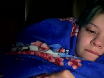 Velvetpurrfection Chaturbate stream image from May 05, 2025