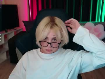 White_Punk Chaturbate stream image from May 05, 2025