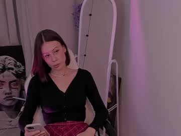 Bettyshi Chaturbate stream image from May 05, 2025