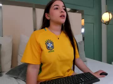 Charlotte_Borbom Chaturbate stream image from May 05, 2025