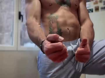 Dirty_Tyler Chaturbate stream image from May 05, 2025