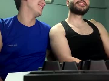 Friends_Str8 Chaturbate stream image from May 05, 2025