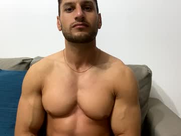 Garihale Chaturbate stream image from May 05, 2025