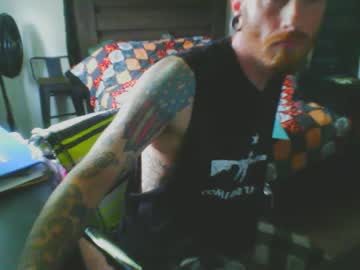 Inkandbones Chaturbate stream image from May 05, 2025