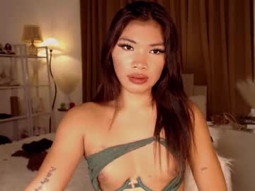 Lana_Jerae Chaturbate stream image from May 05, 2025