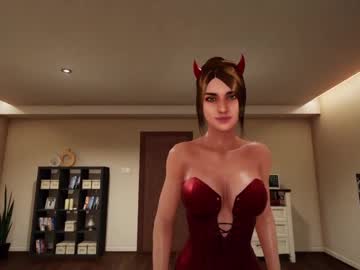 Larissa_Cum Chaturbate stream image from May 05, 2025