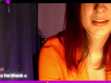 Lilyxsky stream image from May 05, 2025