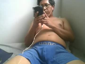 Rickysexycam Chaturbate stream image from May 05, 2025
