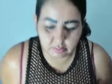 Tefhi_Hot Chaturbate stream image from May 05, 2025