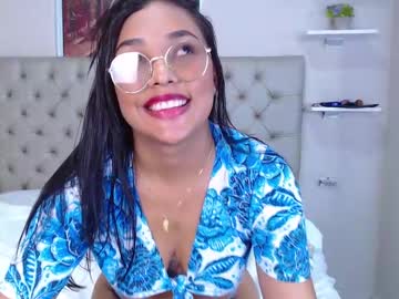 Viicky_Collins Chaturbate stream image from May 05, 2025