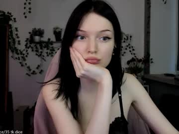 Cuteuserr Chaturbate stream image from May 05, 2025