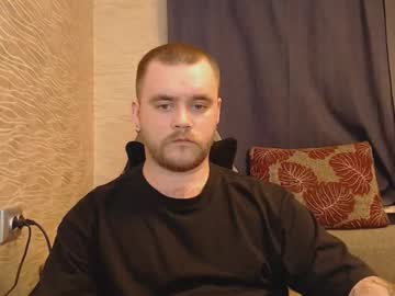 Hugo__Brad Chaturbate stream image from May 05, 2025