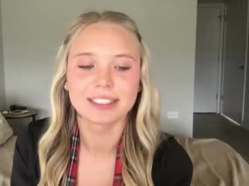 Itsmadisynmae Chaturbate stream image from May 05, 2025