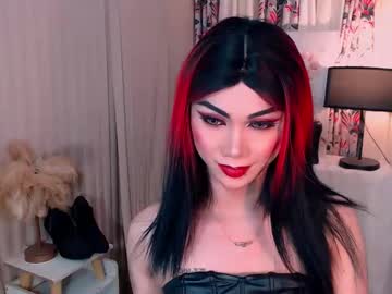 Majestic_Ladyboy Chaturbate stream image from May 05, 2025