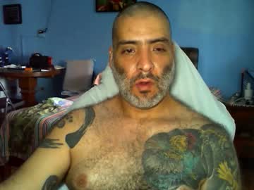 Mastermex81 Chaturbate stream image from May 05, 2025