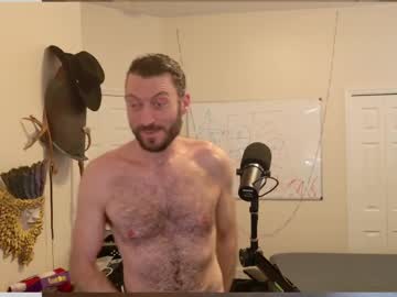Mikefbell Chaturbate stream image from May 05, 2025