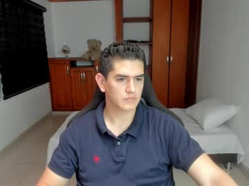 Office_Man_ Chaturbate stream image from May 05, 2025