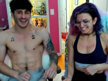 Romanfuego Chaturbate stream image from May 05, 2025