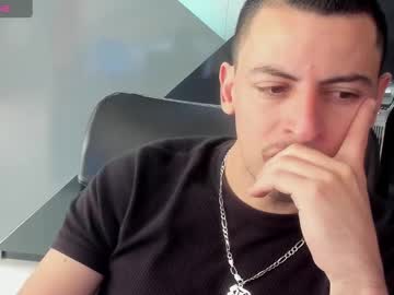 Scotty_Hotty_ Chaturbate stream image from May 05, 2025