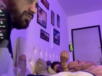 Sexbraziliancouple Chaturbate stream image from May 05, 2025