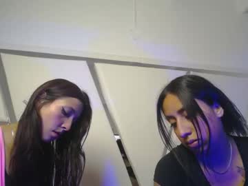 Ashley_And_Kataleya Chaturbate stream image from May 05, 2025