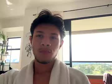 _Billy_J Chaturbate stream image from May 05, 2025