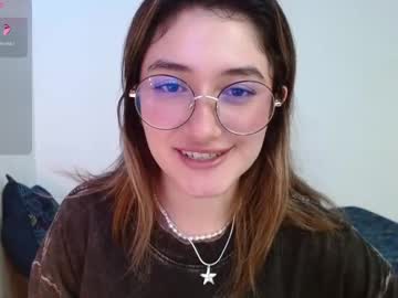 Caitlyn336 Chaturbate stream image from May 05, 2025
