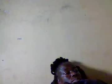Darky_1 Chaturbate stream image from May 05, 2025