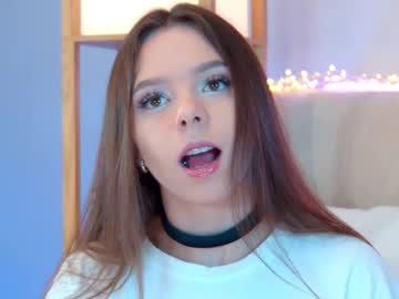 Elisabethdavis Chaturbate stream image from May 05, 2025