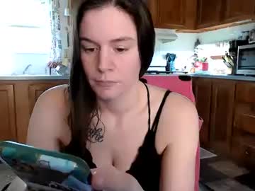 Goddessdeezy Chaturbate stream image from May 05, 2025
