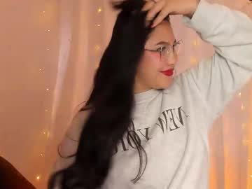 Harmonic_ Chaturbate stream image from May 05, 2025