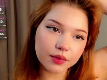 Luxe_Serenity Chaturbate stream image from May 05, 2025