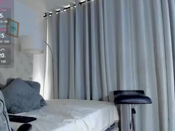 Moly_Slim Chaturbate stream image from May 05, 2025