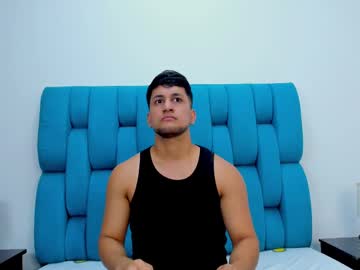 Santifire01 Chaturbate stream image from May 05, 2025