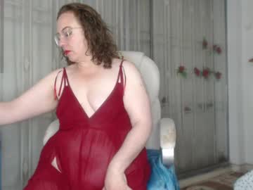 Tania_Goddess_ Chaturbate stream image from May 05, 2025