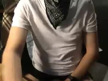_97casper Chaturbate stream image from May 05, 2025