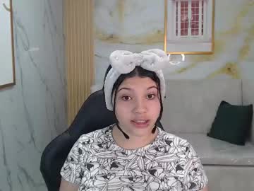 Amelya_Braun_Sub Chaturbate stream image from May 05, 2025