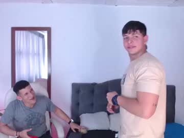 Andre_Stone22 Chaturbate stream image from May 05, 2025