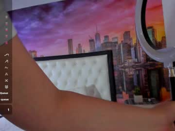 Angelica_0914 Chaturbate stream image from May 05, 2025