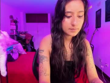 Atenea_Dragon__ Chaturbate stream image from May 05, 2025