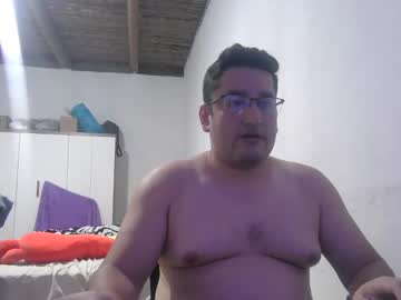 Cristian3330 Chaturbate stream image from May 05, 2025