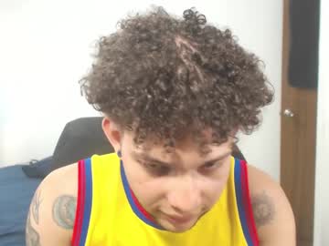 Eros_Thot Chaturbate stream image from May 05, 2025