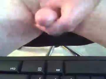 Godcockrobot Chaturbate stream image from May 05, 2025