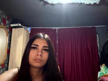 Jidiamond Chaturbate stream image from May 05, 2025